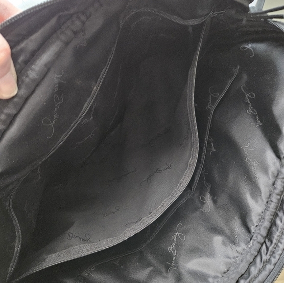 Vera Bradley soft quilted laptop/messenger  bag EUC - Picture 6 of 7